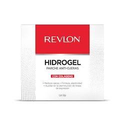 parche-anti-ojeras-colageno-60-pcs-revlon