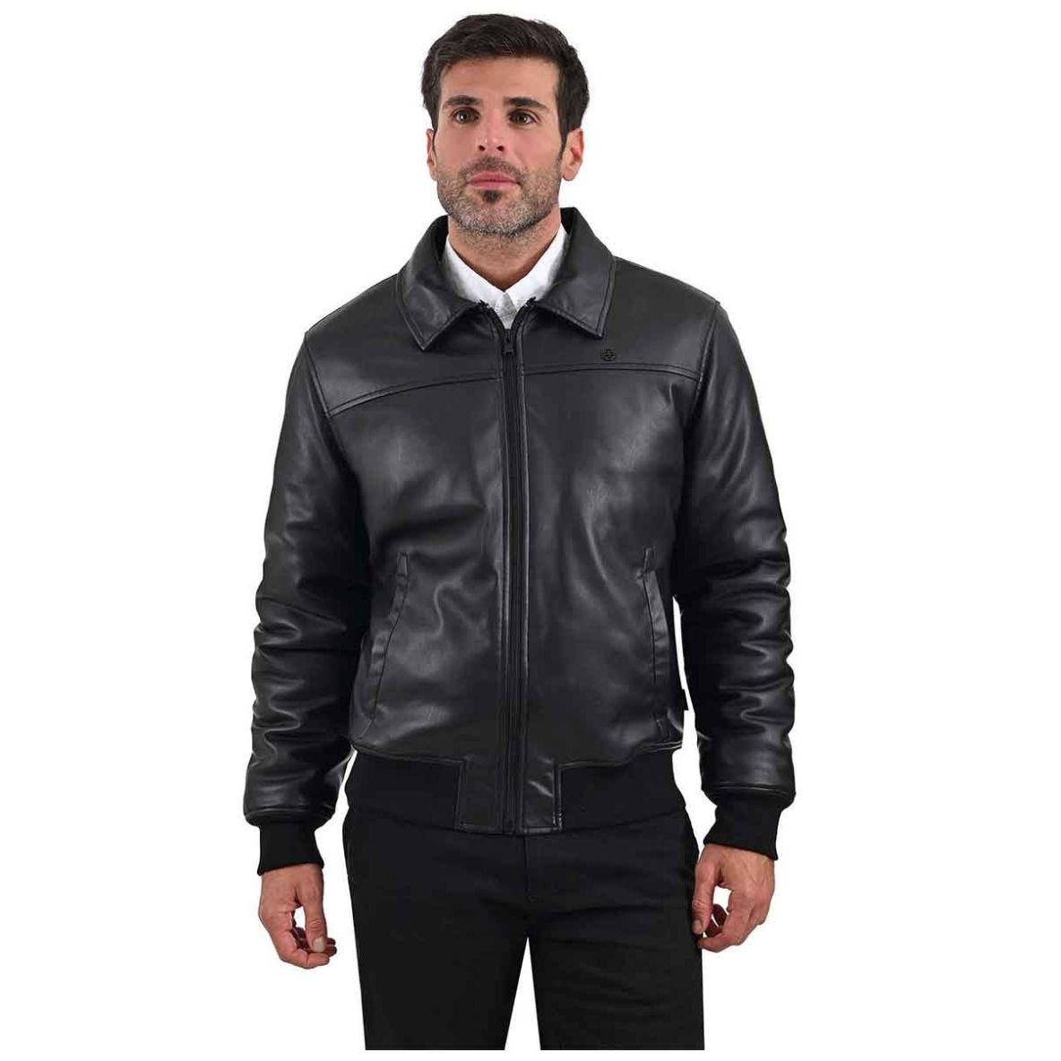 Perry ellis chamarras discount hombre