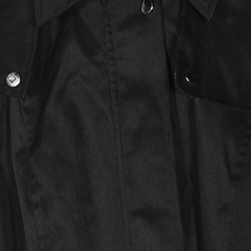 Gabardina Larga, con Cinturón y Capucha para Mujer Philosophy