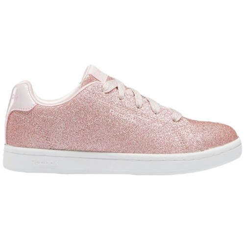 Tenis Reebok con Brillos para Niña