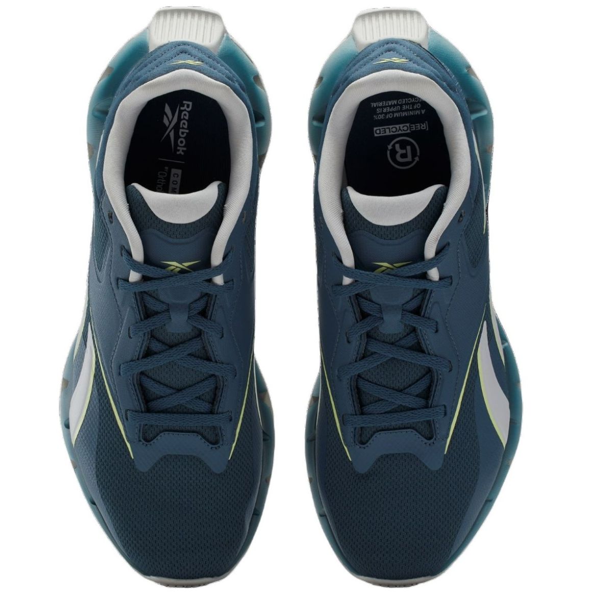 Zapatos reebok clearance para hombre 70