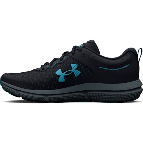 Tenis Running  Under Armour Charged Assert para Hombre