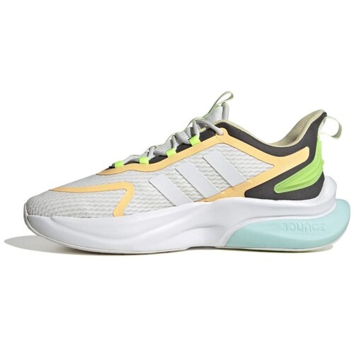 Zapatillas Adidas Alphabounce+ Zapatillas Alphabounce Para Hombre