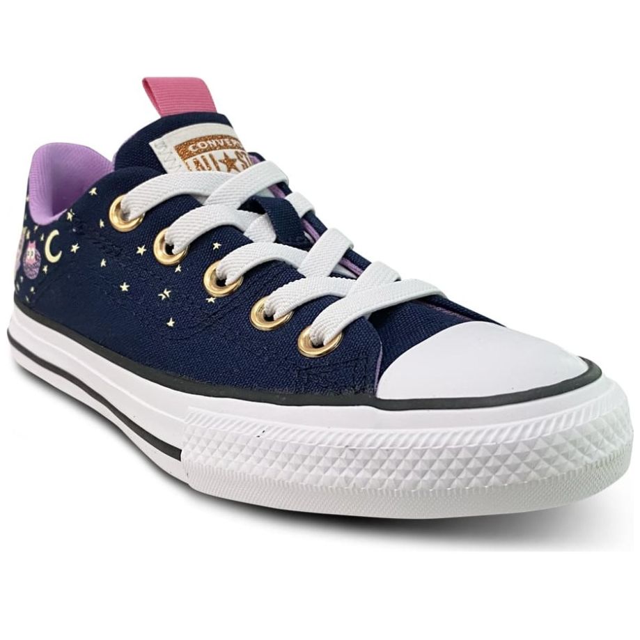 Tenis Choclo Converse