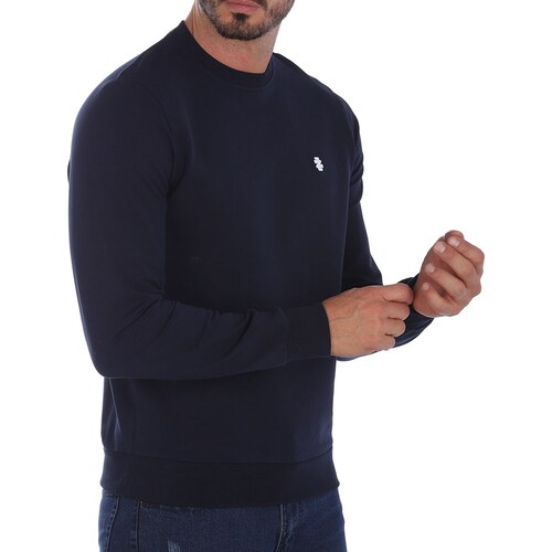 Sudadera Izod Casual Manga Larga para Hombre
