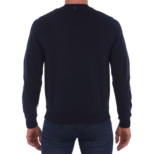 Sudadera Izod Casual Manga Larga para Hombre