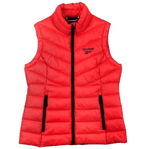 Chaleco Acolchado para Dama Reebok