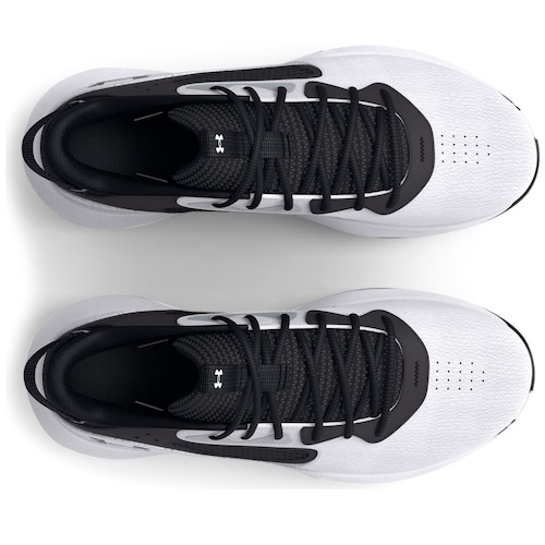Tenis Basketball Under Armour Lockdown 6 para Hombre