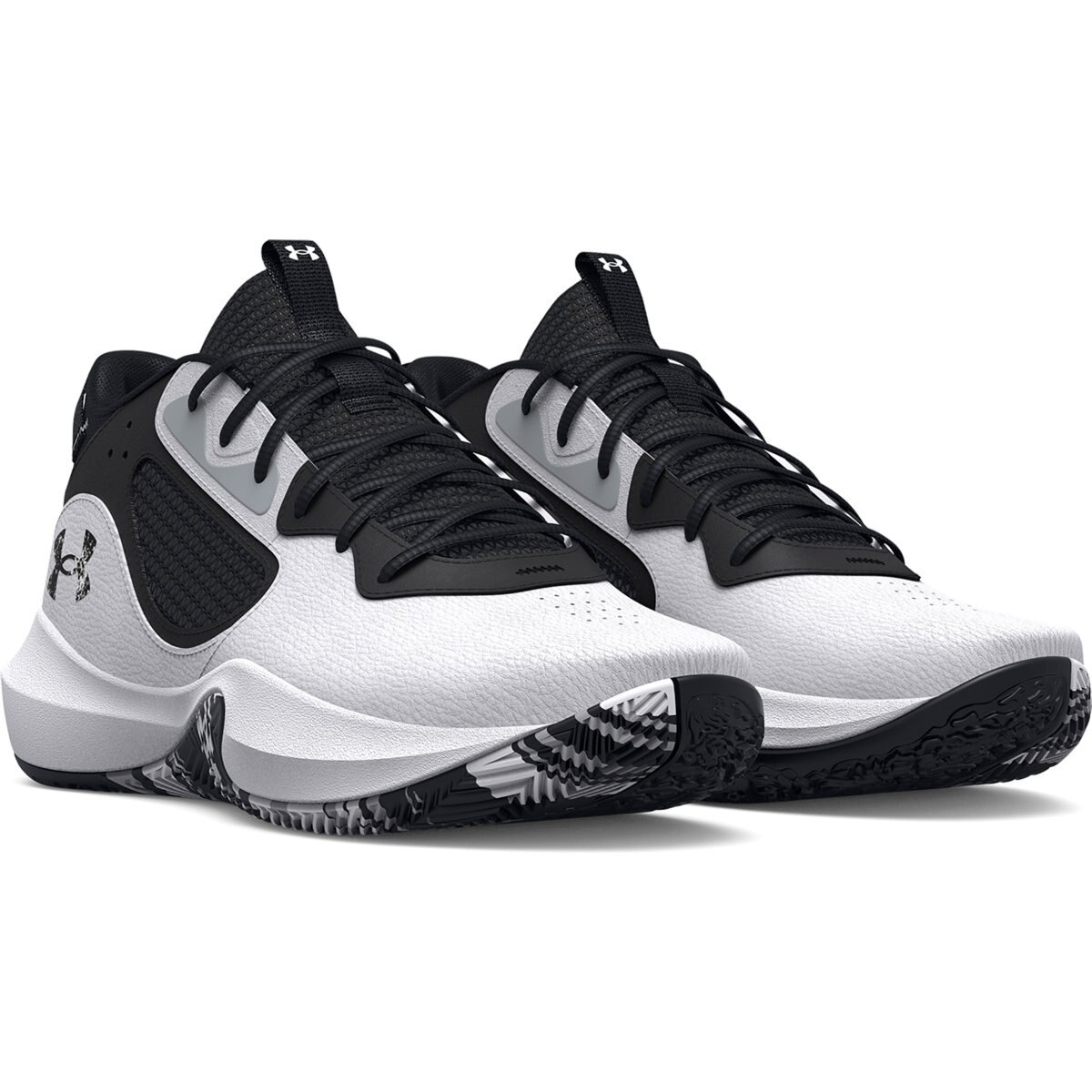 Tenis under armour hombre basketball new arrivals