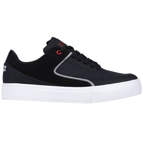 Tenis Nadir Jeanious para Hombre