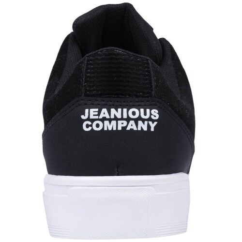 Tenis Nadir Jeanious para Hombre