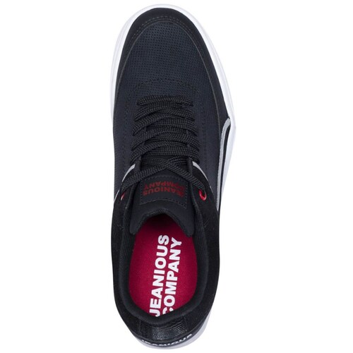 Tenis Nadir Jeanious para Hombre