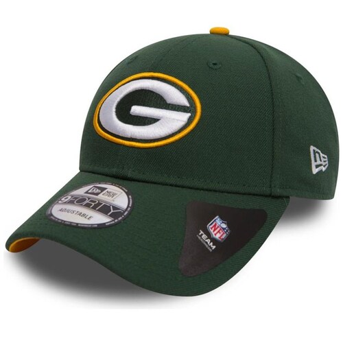 Gorra New Era The League Packers Unisex