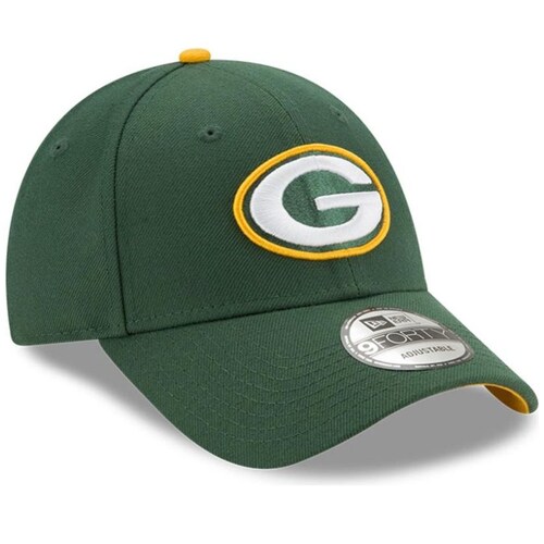 Gorra New Era The League Packers Unisex