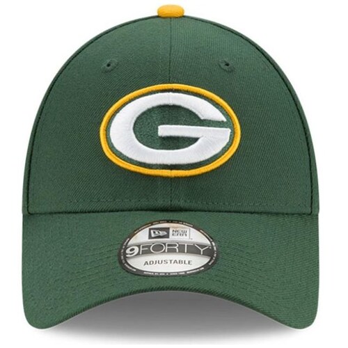 Gorra New Era The League Packers Unisex
