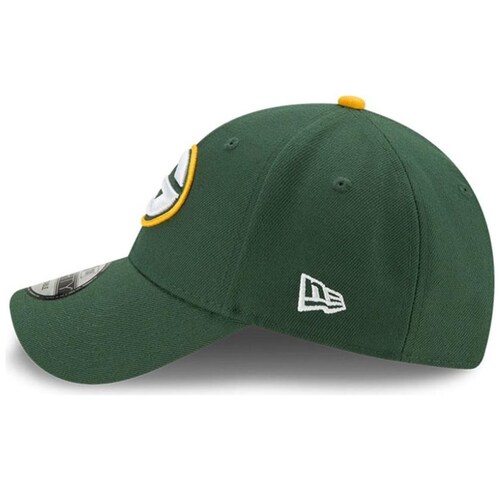 Gorra New Era The League Packers Unisex
