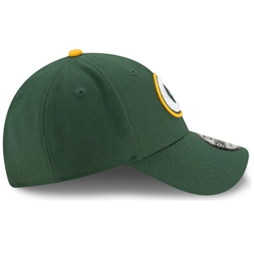 Gorra New Era The League Packers Unisex