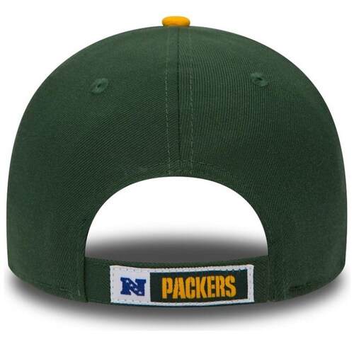 Gorra New Era The League Packers Unisex
