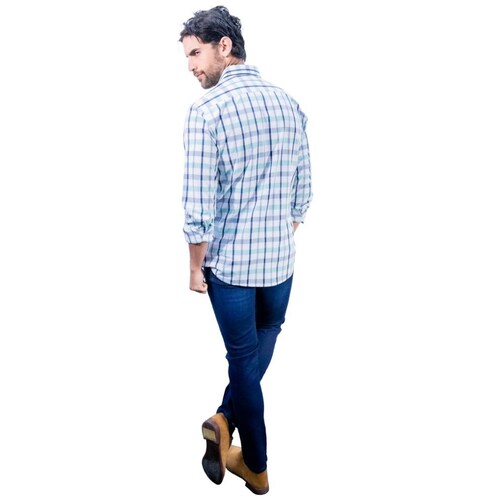 Camisa Kenneth Cole para Hombre