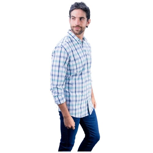 Camisa Kenneth Cole para Hombre
