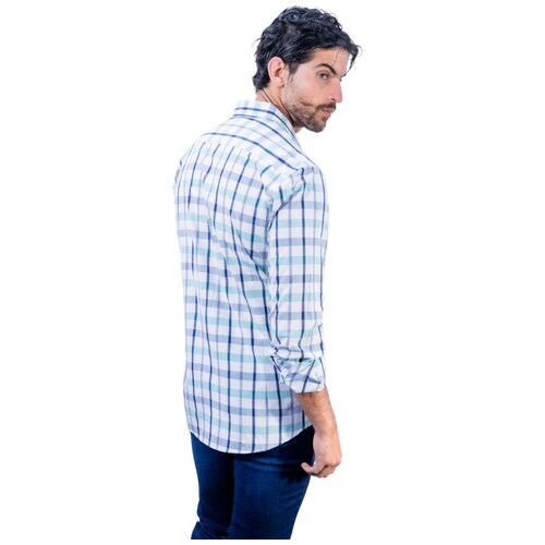 Camisa Kenneth Cole para Hombre