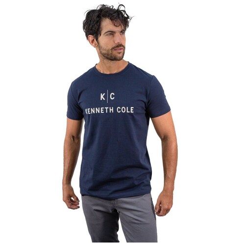 Playera Kenneth Cole Reaction para Hombre