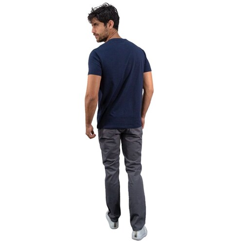 Playera Kenneth Cole Reaction para Hombre