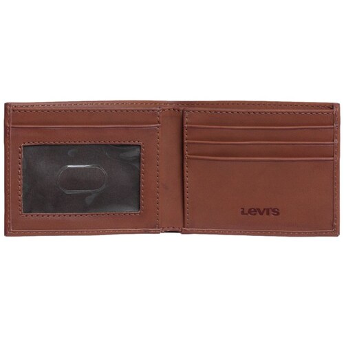Cartera Levis Bifold para Hombre   