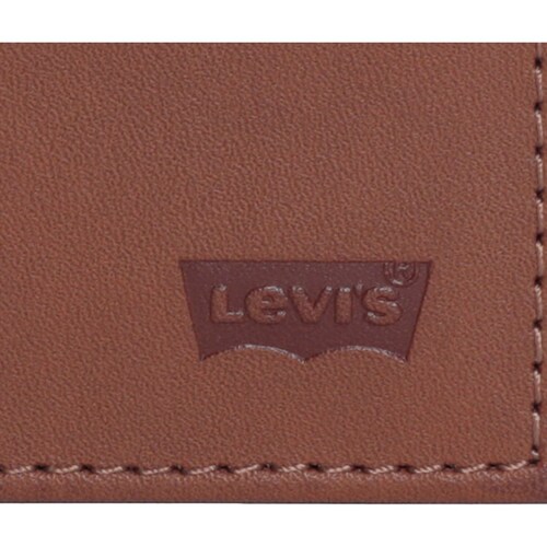 Cartera Levis Bifold para Hombre   