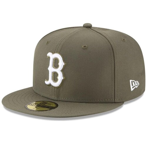 Gorra New Era Mlb Boston Red Sox Unisex