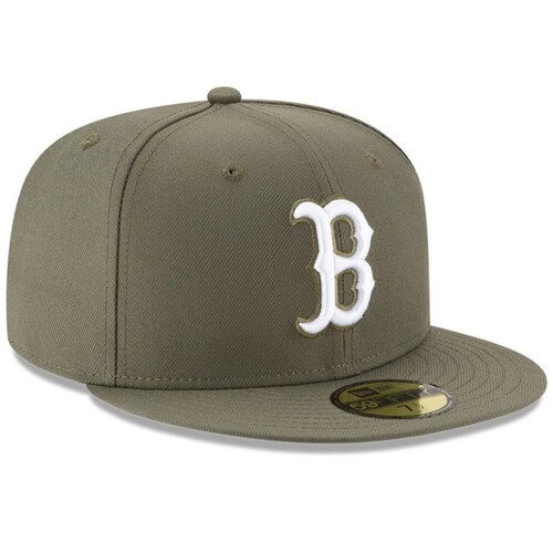 Gorra New Era Mlb Boston Red Sox Unisex