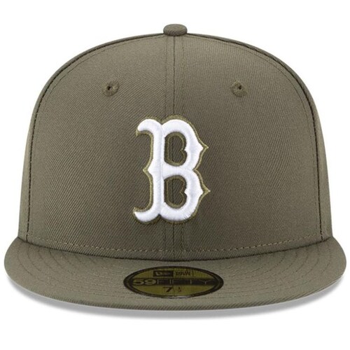 Gorra New Era Mlb Boston Red Sox Unisex