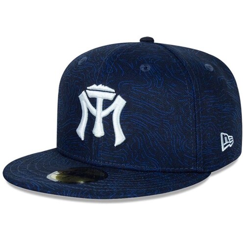 Gorra New Era Lmp Sultanes de Monterrey Summer
