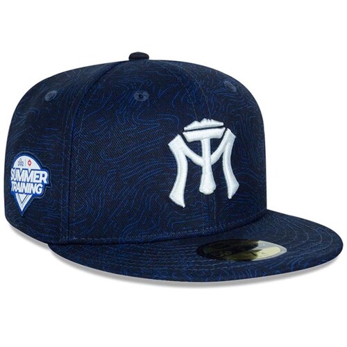 Gorra New Era Lmp Sultanes de Monterrey Summer