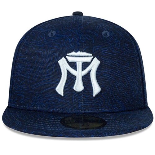 Gorra New Era Lmp Sultanes de Monterrey Summer