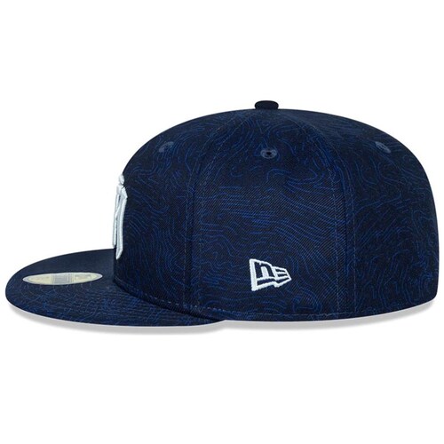 Gorra New Era Lmp Sultanes de Monterrey Summer