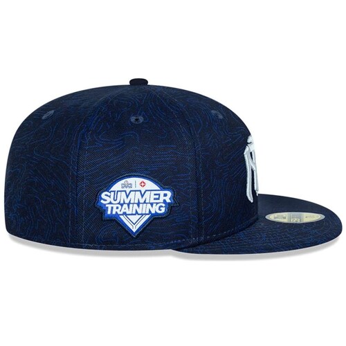 Gorra New Era Lmp Sultanes de Monterrey Summer