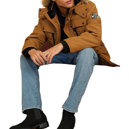 Chamarra Guess para Hombre