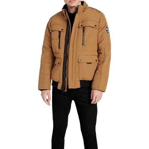 Chamarra Guess para Hombre