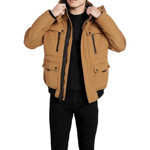 Chamarra Guess para Hombre