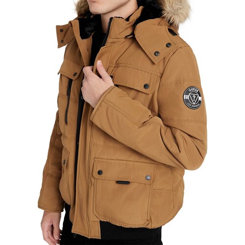 Chamarra Guess para Hombre