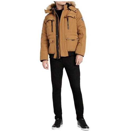Chamarra Guess para Hombre