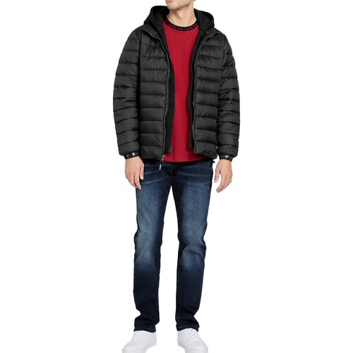 Chamarra Guess para Hombre