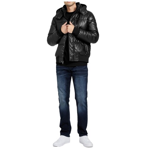 Chamarra Guess para Hombre