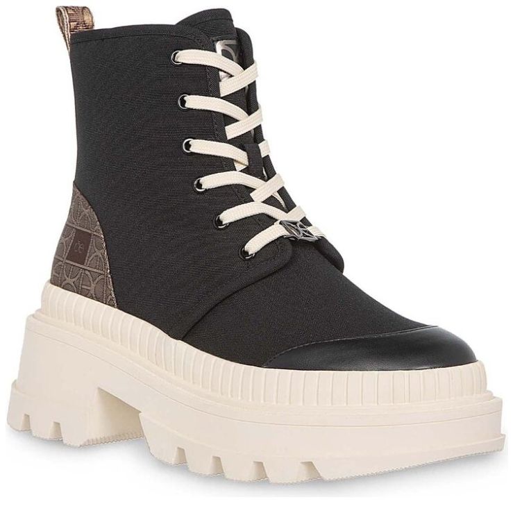 Sears botas de discount mujer