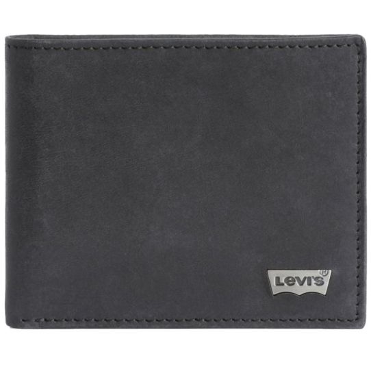 Shops cartera de hombre levis