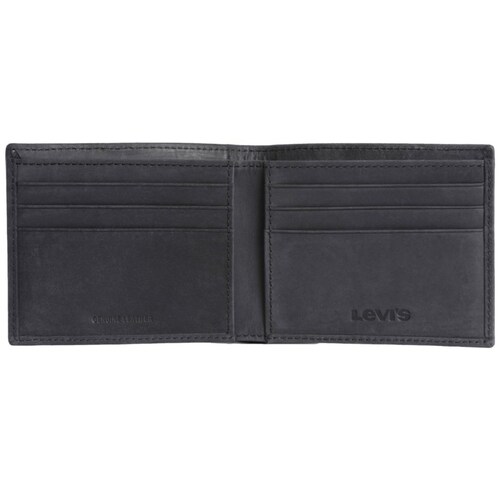 Cartera Levis Bifold para Hombre