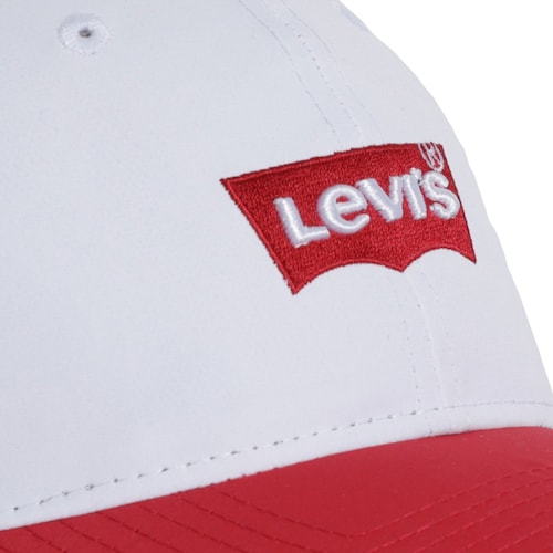 Gorra Levis Beisbolera para Hombre