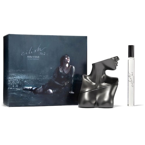 Set Fragancia Billie Eilish Eilish No 2 Edp 100 Ml