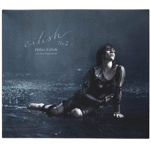Set Fragancia Billie Eilish Eilish No 2 Edp 100 Ml